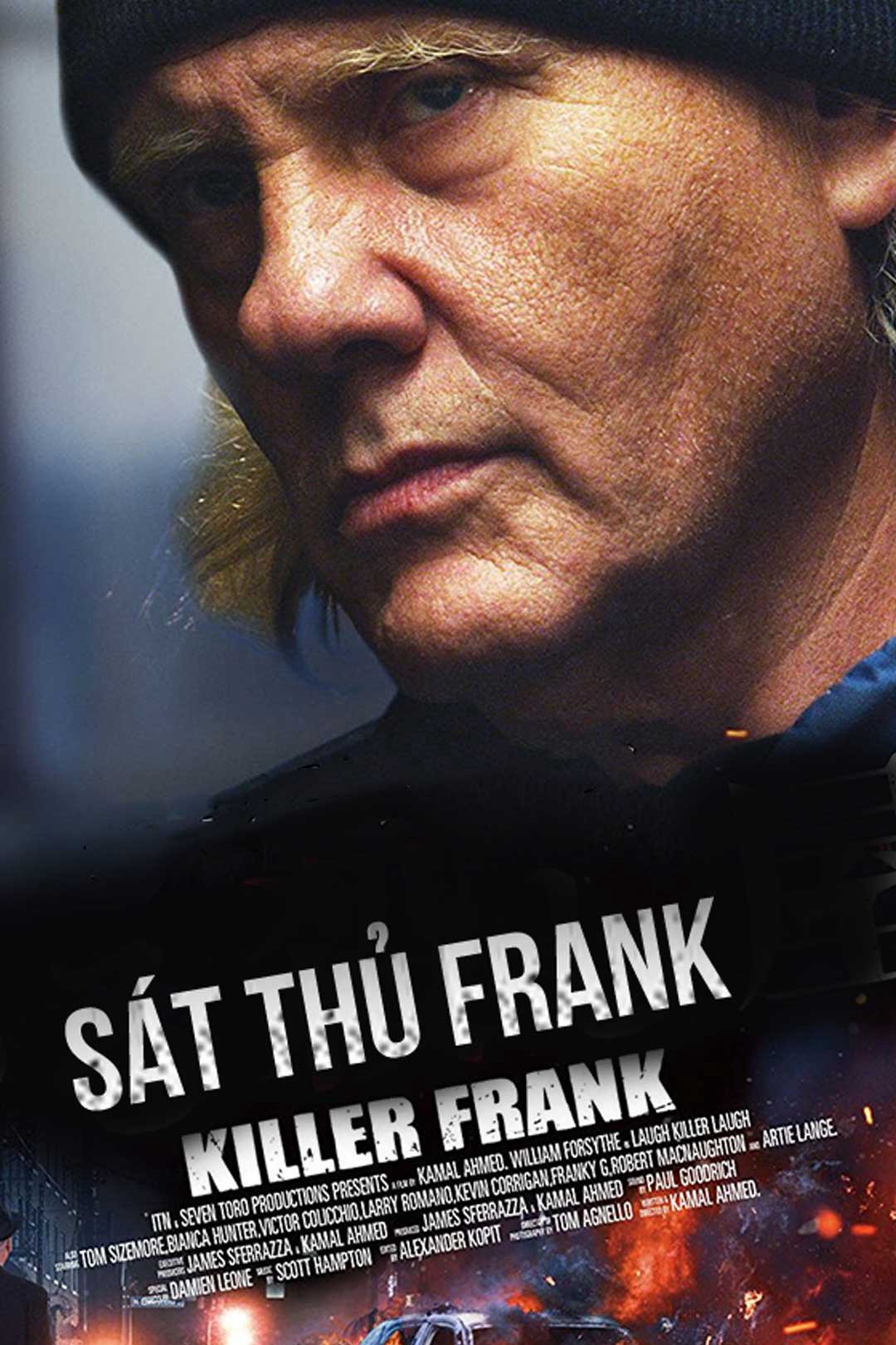 Sát Thủ Frank 2015