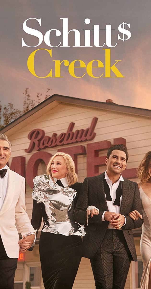 Schitt's Creek (Phần 1) 2015