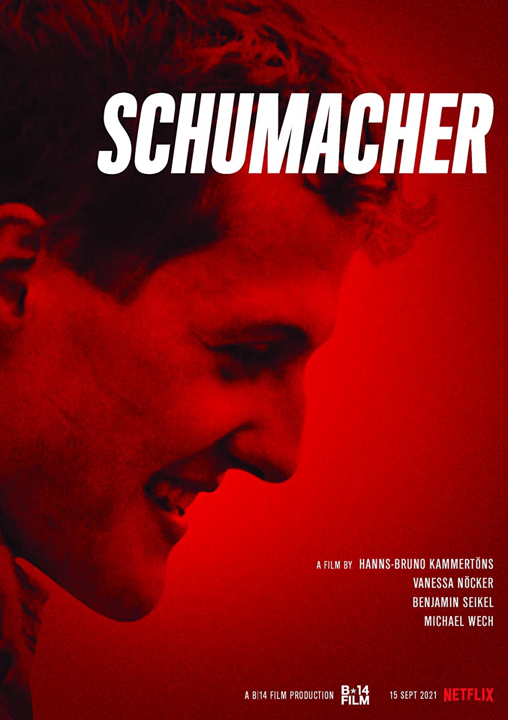 Schumacher 2021