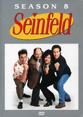 Seinfeld (Phần 8) 1996