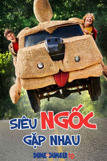 Siêu Ngốc Gặp Nhau 2014