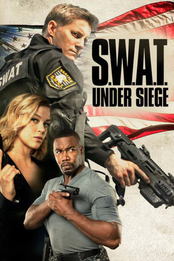 S.W.A.T.: Giữa vòng vây 2017