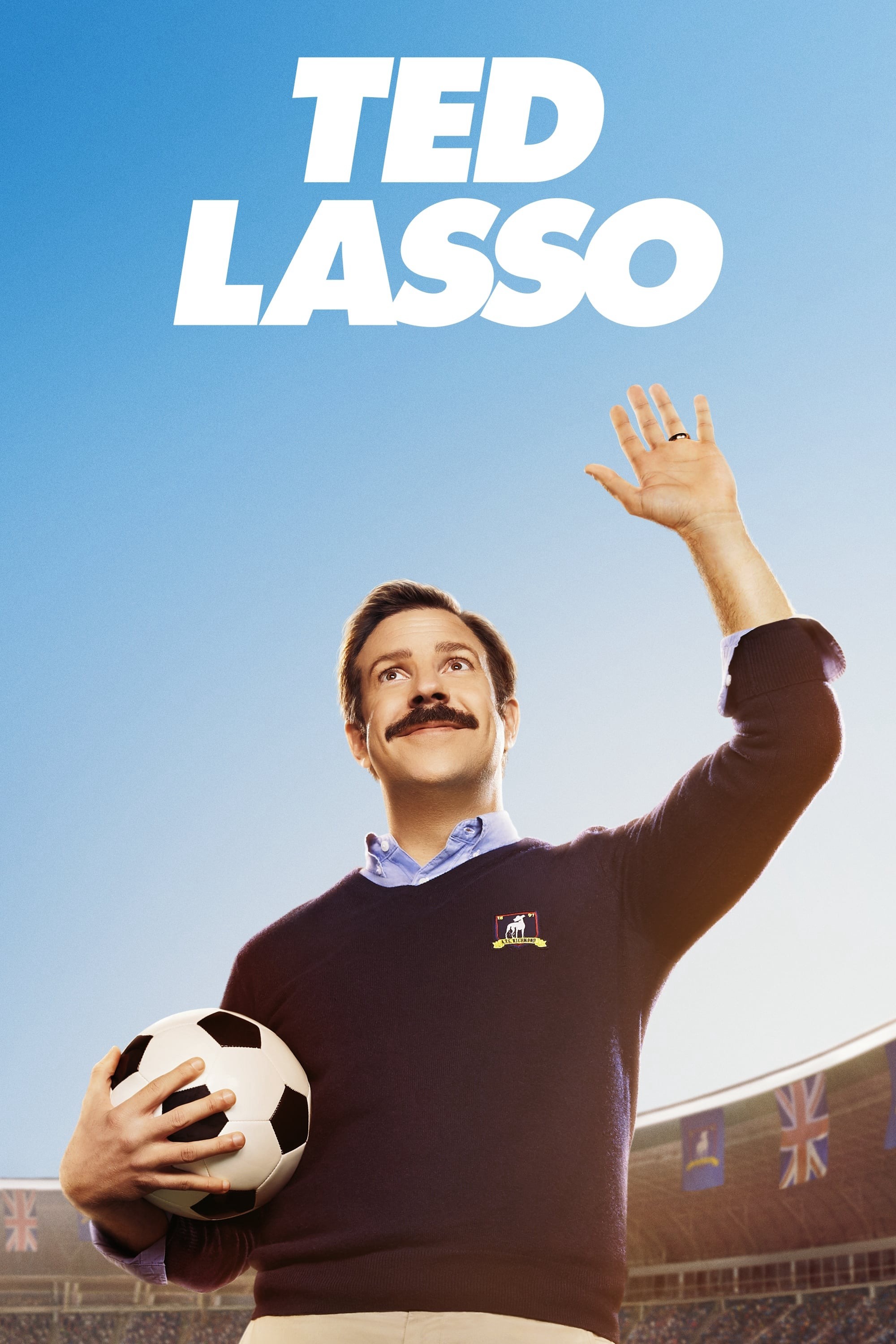 Ted Lasso (Phần 1) 2020