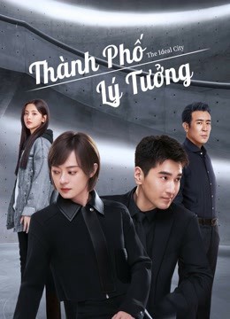 Thành Phố Lý Tưởng 2021