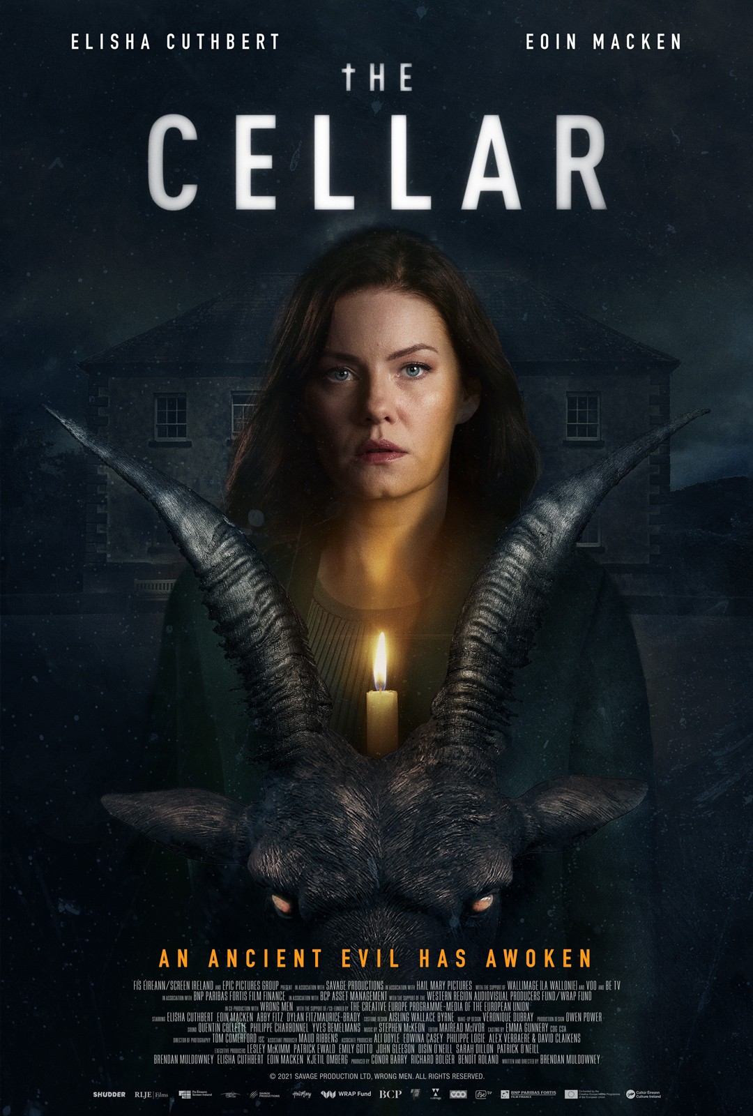 The Cellar 2022