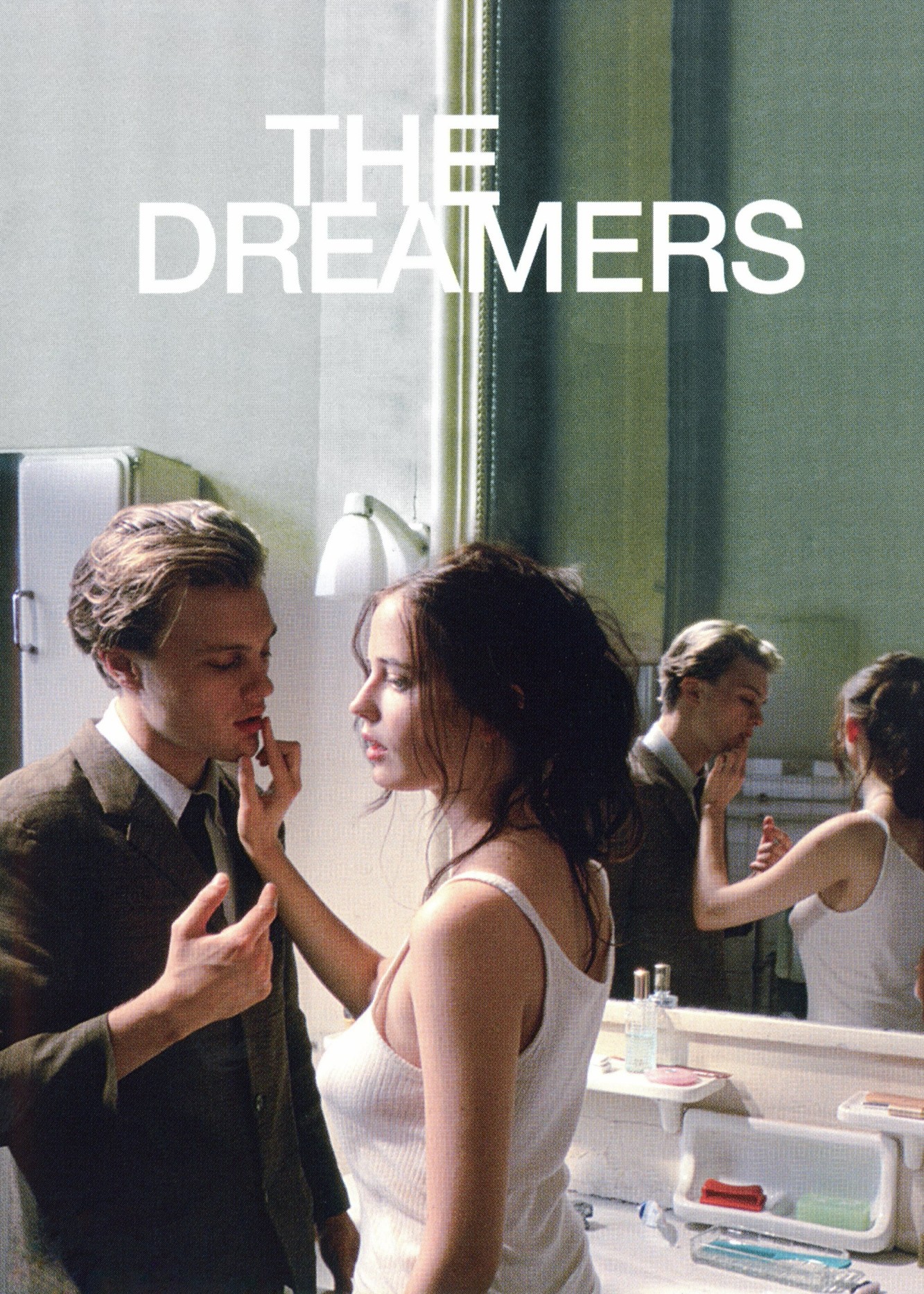 The Dreamers 2003