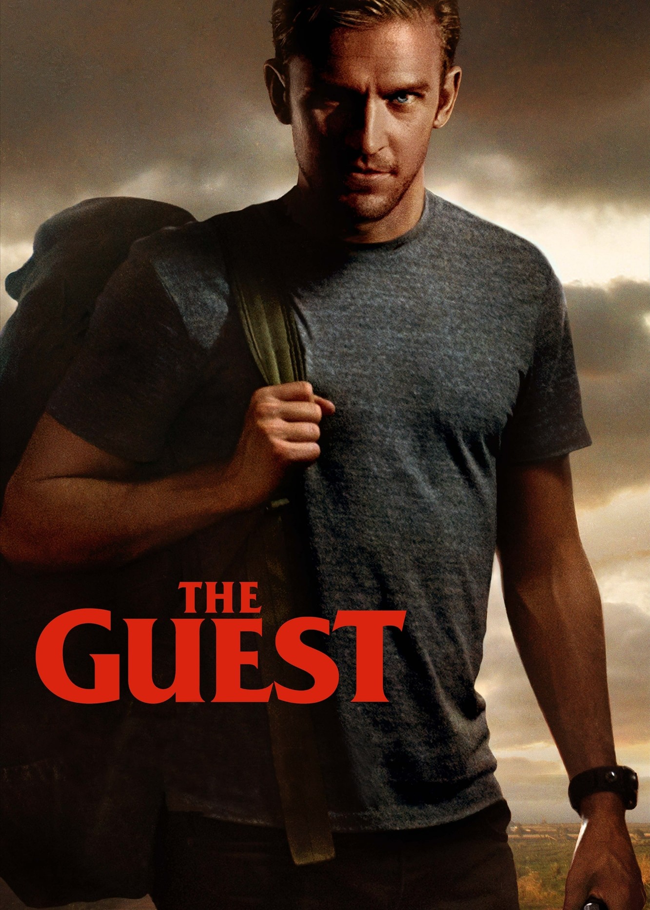 The Guest 2014