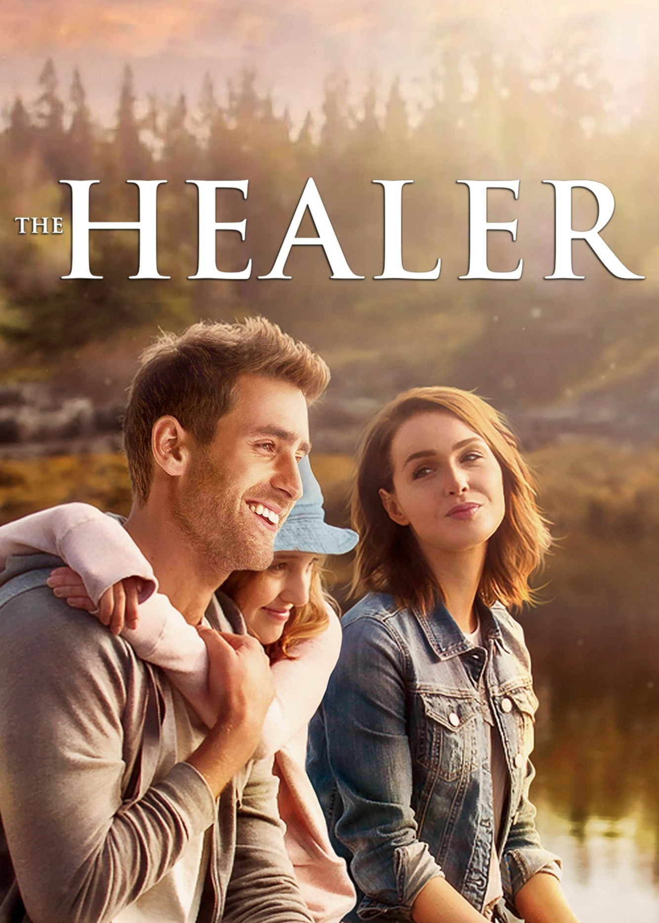 The Healer  2017