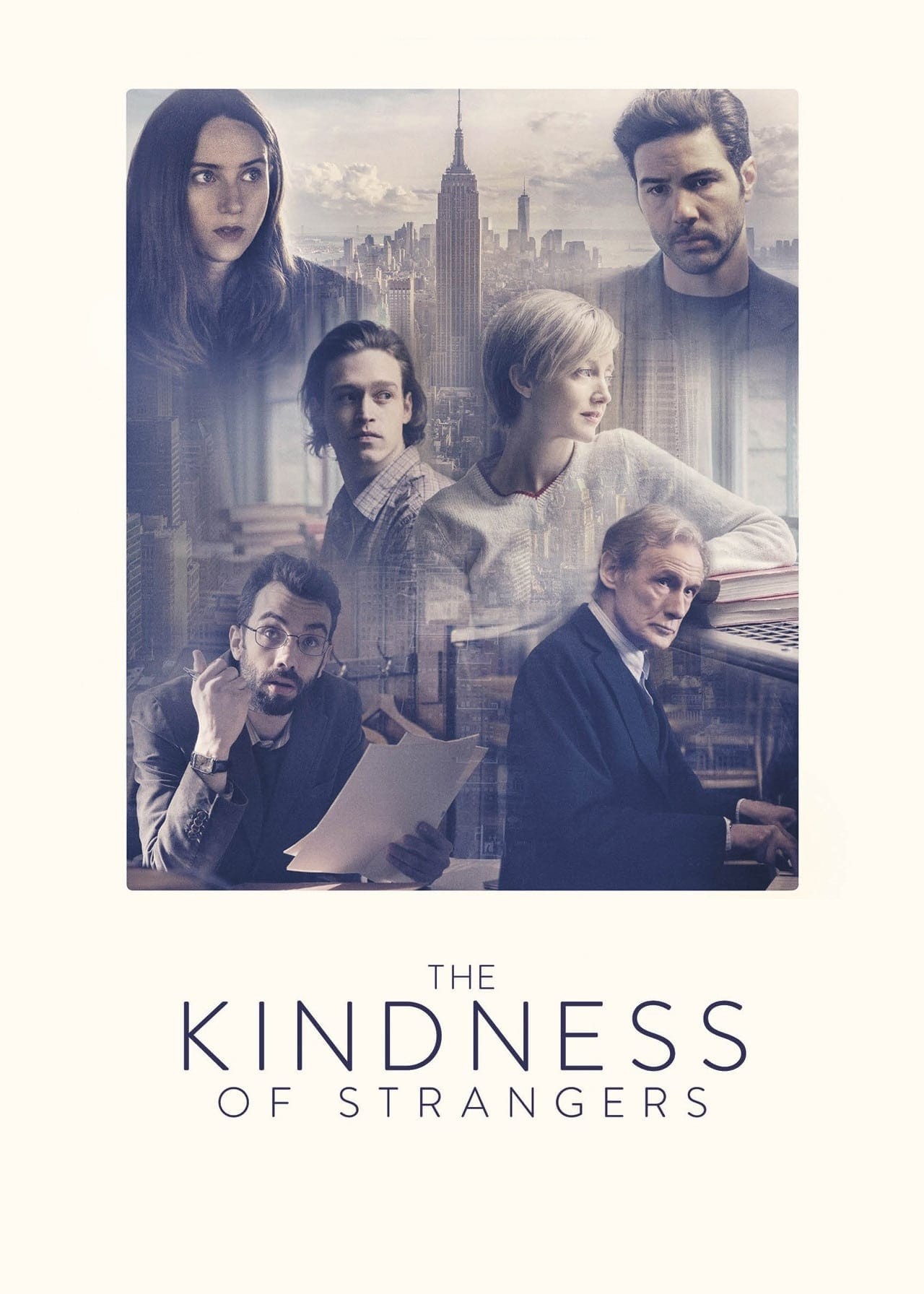 The Kindness of Strangers 2019