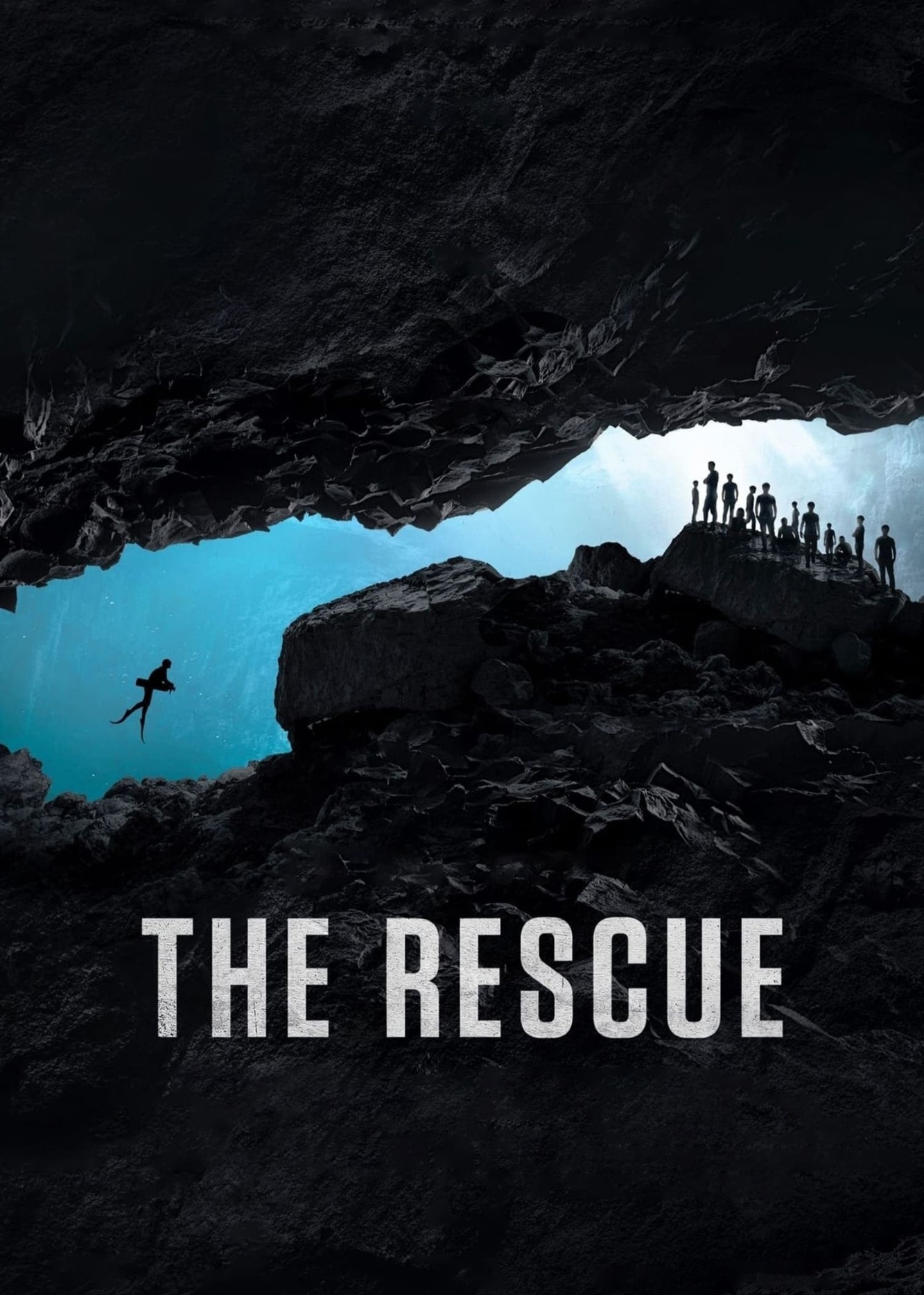 The Rescue 2021