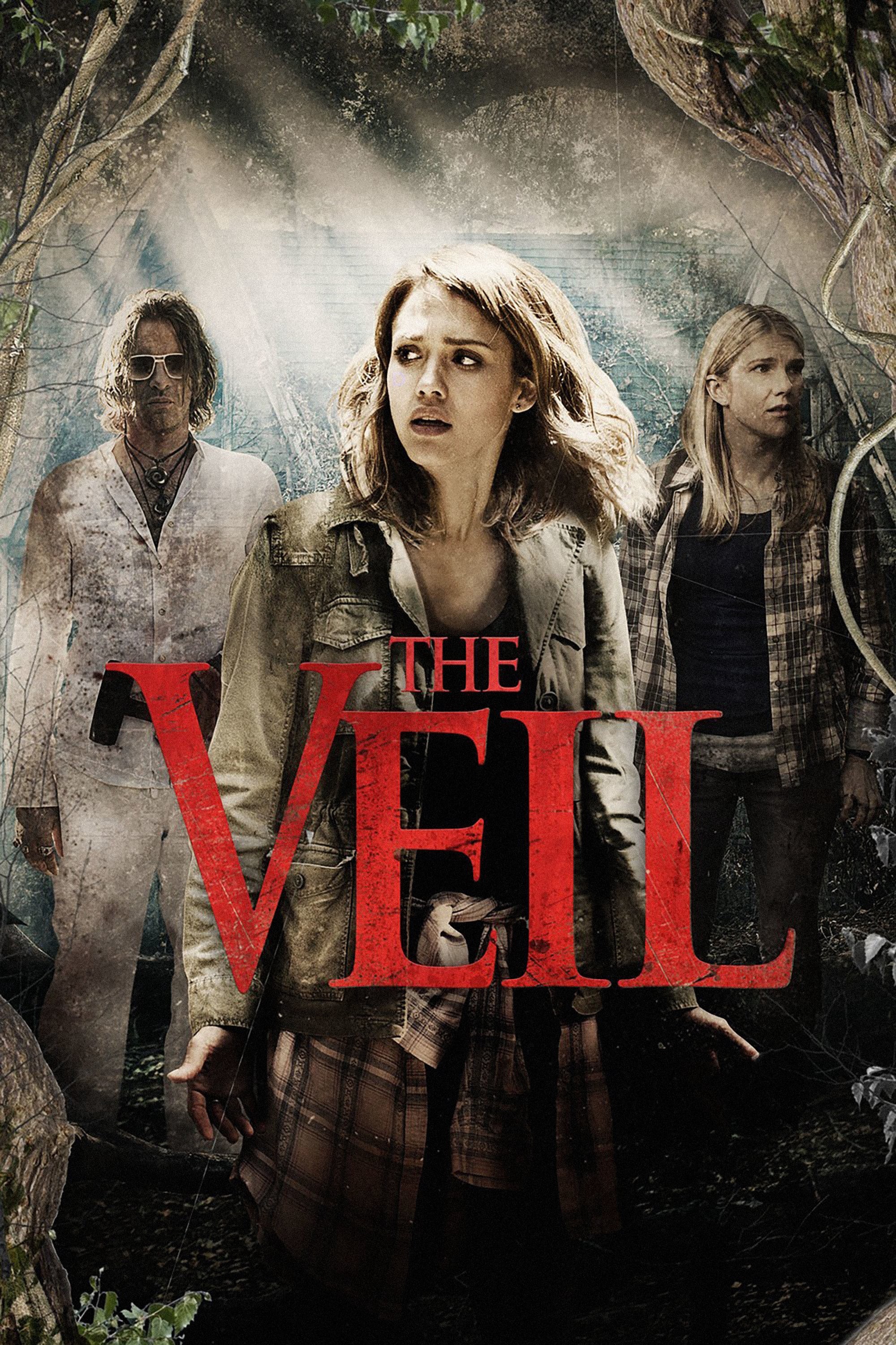 The Veil 2016