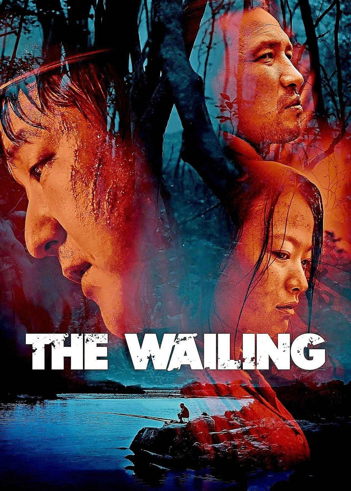 The Wailing 2010