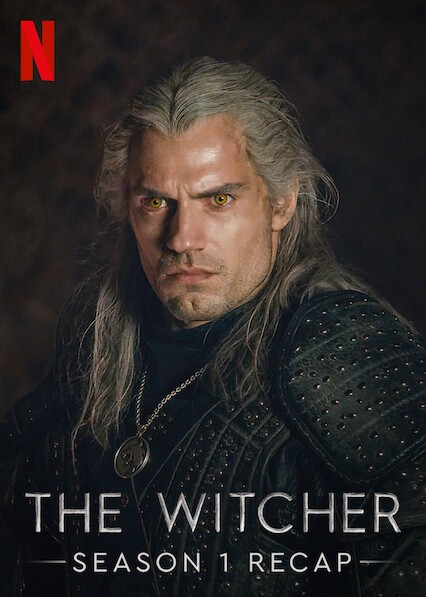 The Witcher Season One Recap: From the Beginning 2021