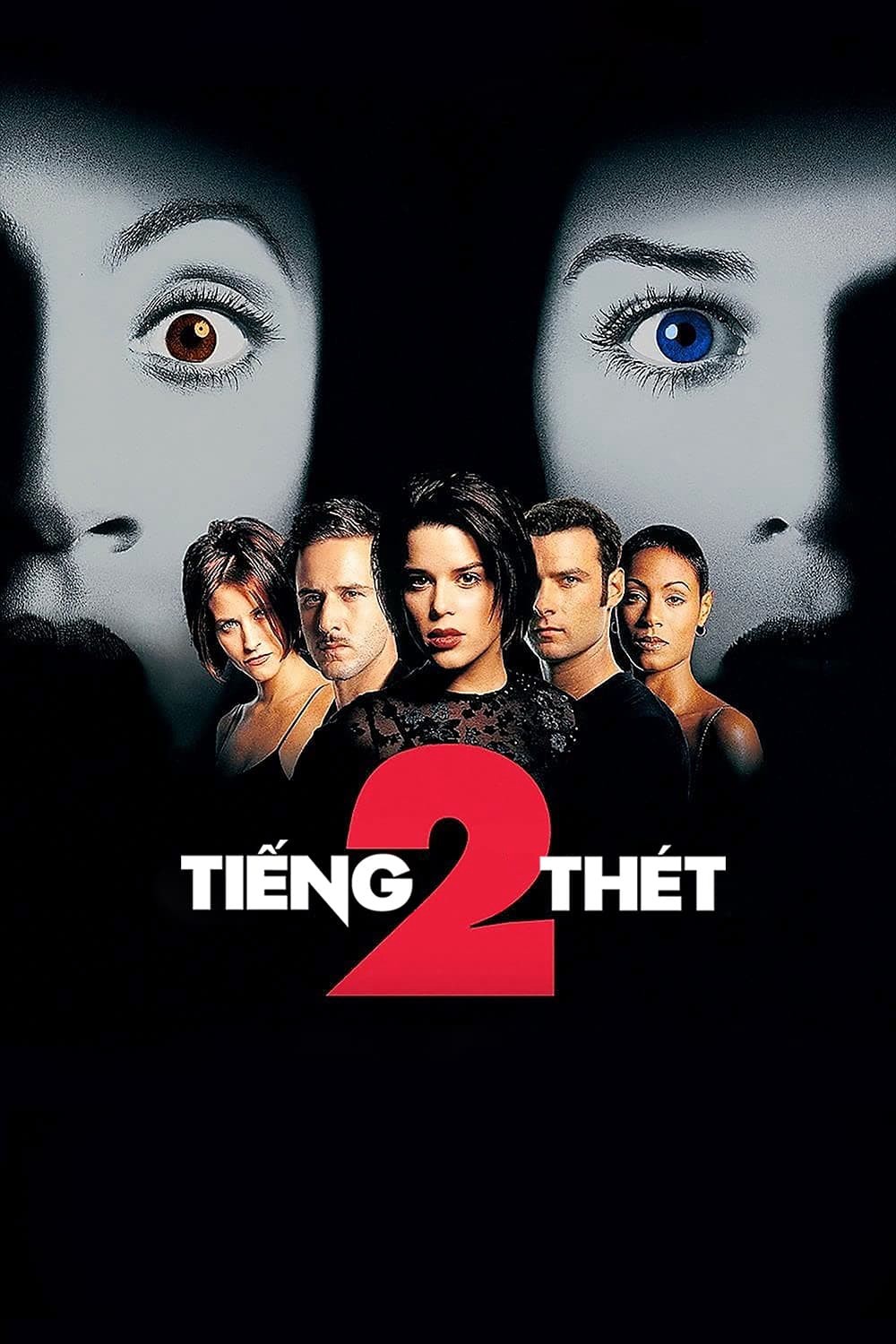 Tiếng Thét 2 1997