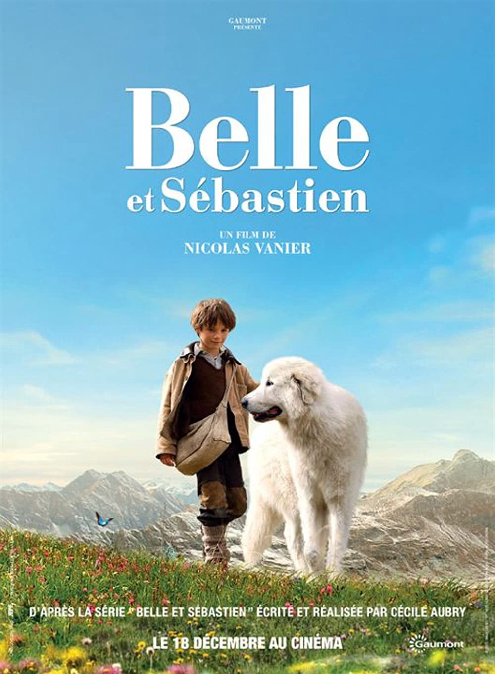 Tình Bạn Của Belle Và Sebastian 2013