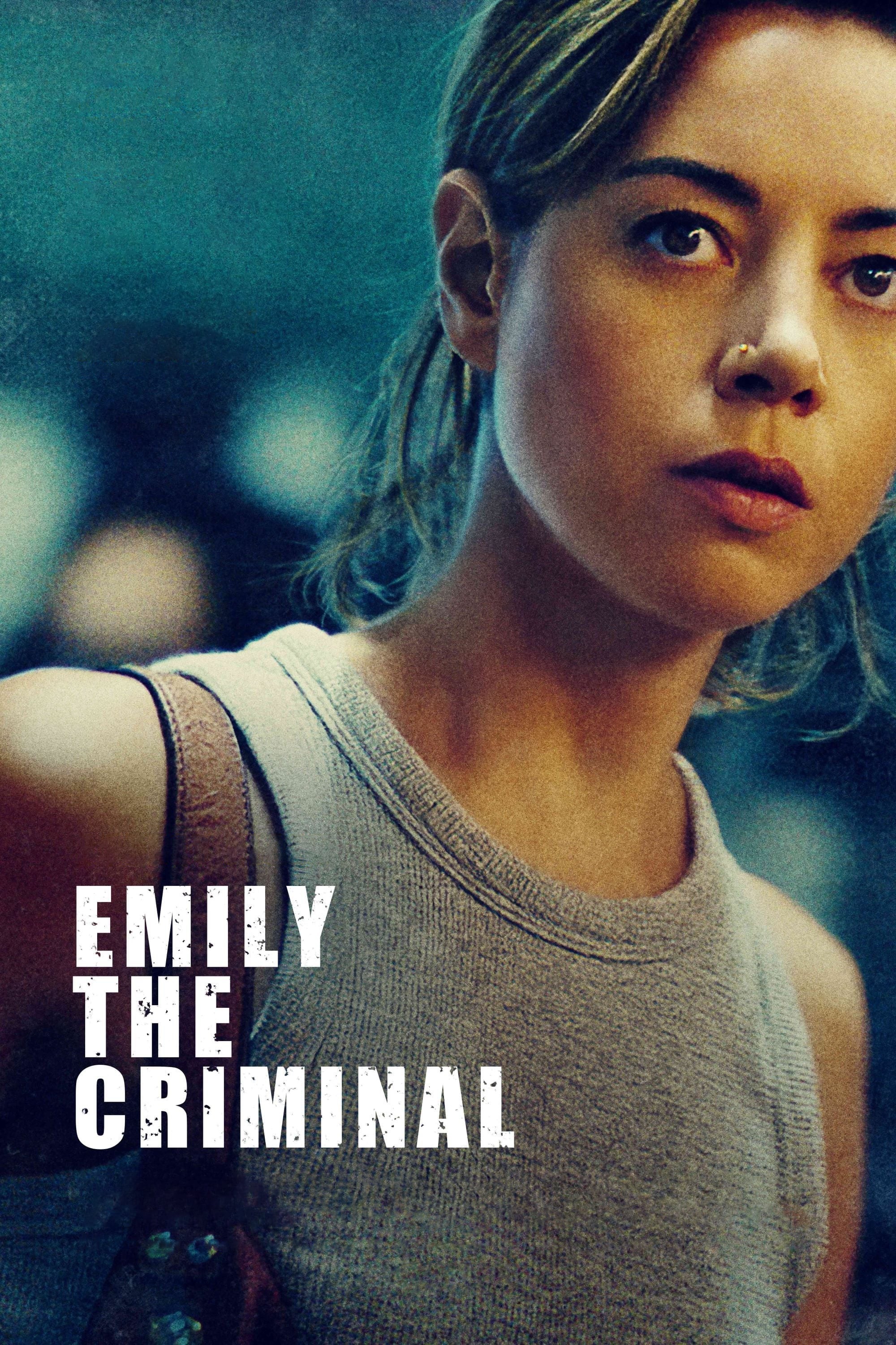 Tội Phạm Emily 2022