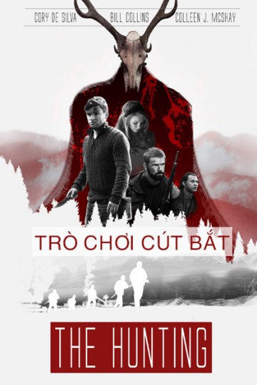 Trò Chơi Cút Bắt 2017