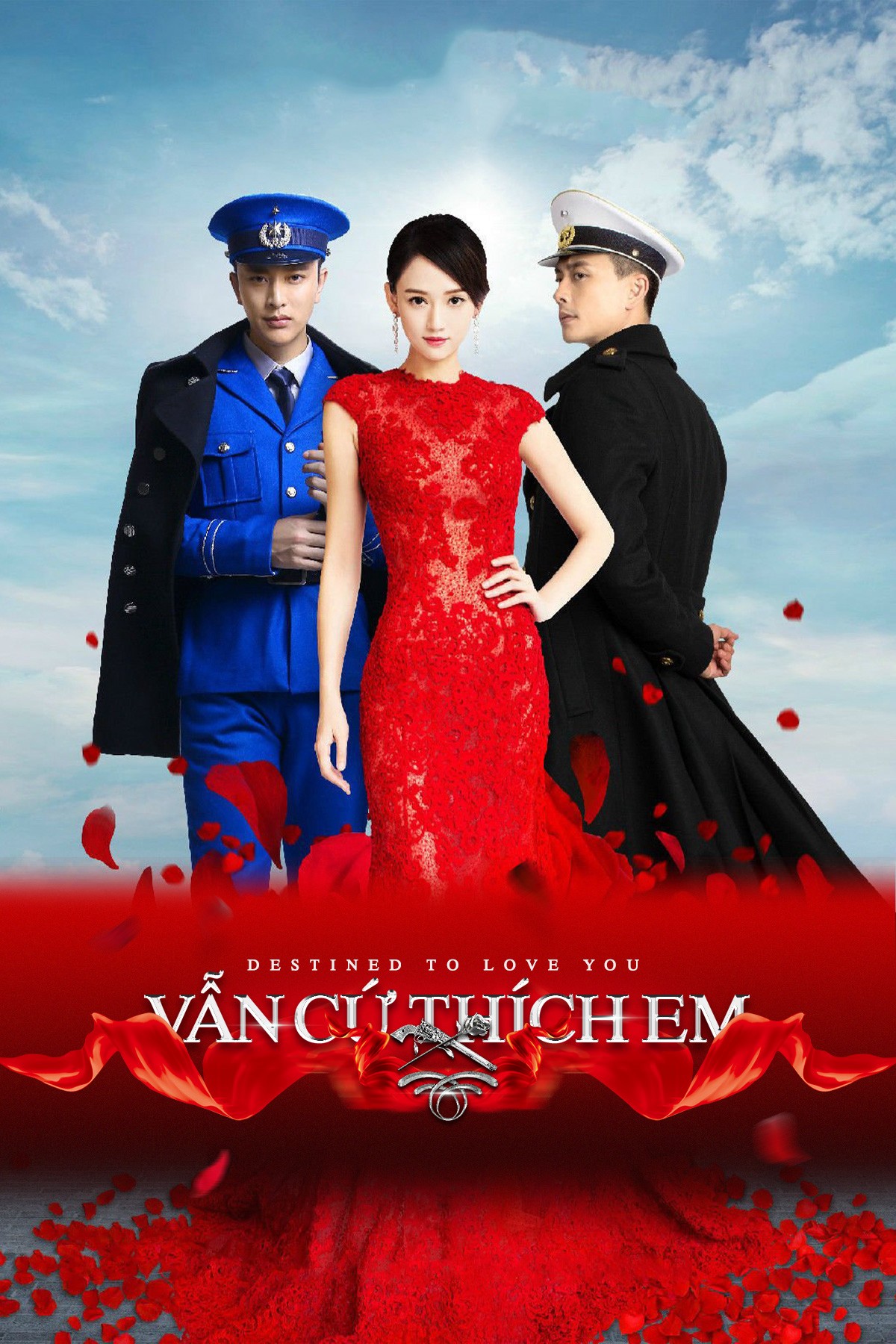 Vẫn Cứ Thích Em 2015