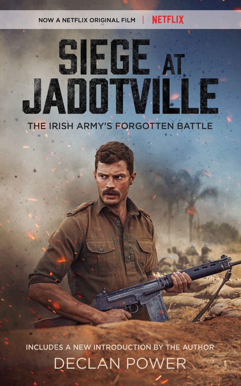 Vây Hãm Jadotville 2016