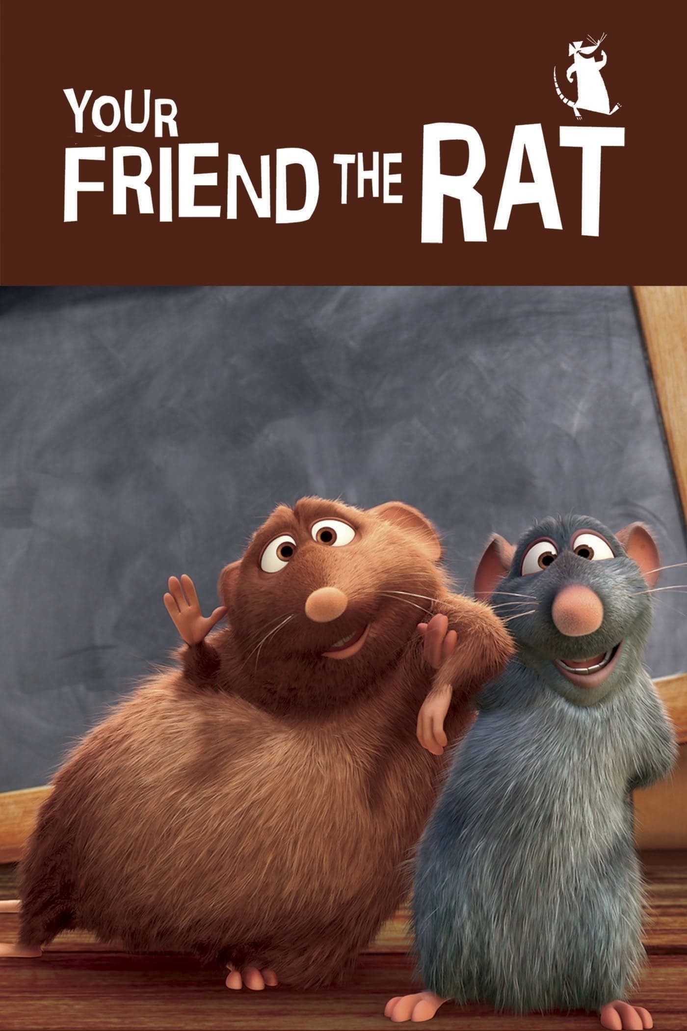 Your Friend the Rat 2007