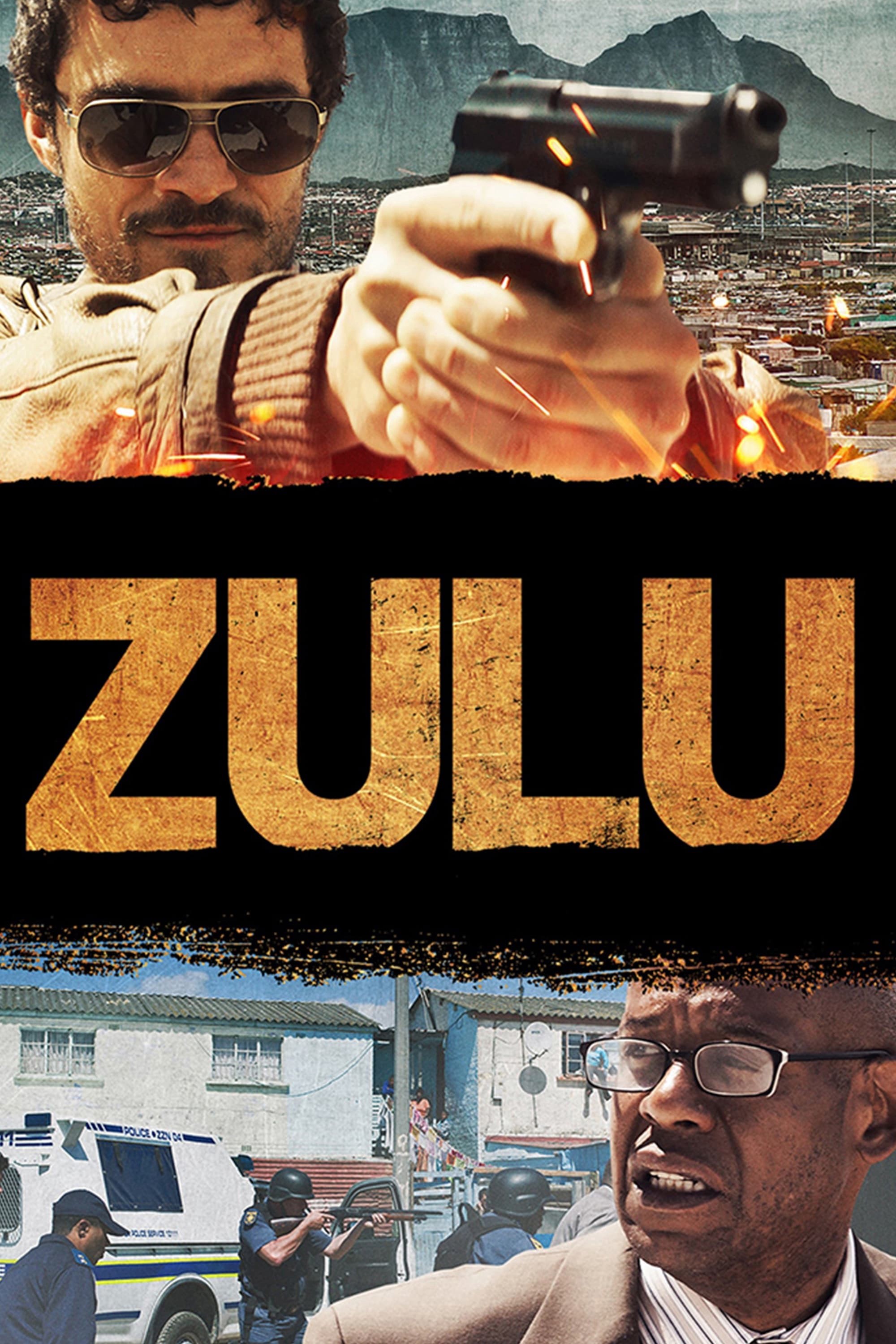 Zulu 2013